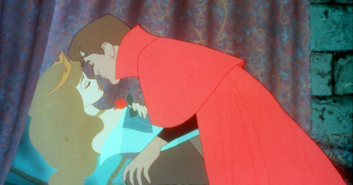 Disney's Sleeping Beauty