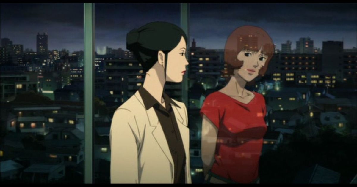 The Best Uses of Social Commentary In Anime Movies, Ranked