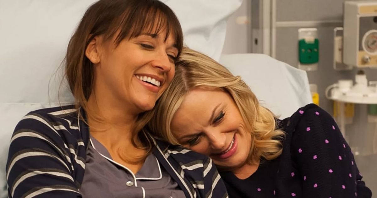 Best Comedy TV Shows with Women Friendships