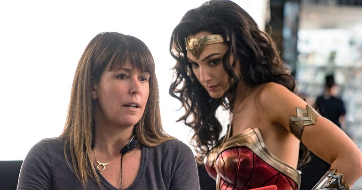 Super Women: Women in Film – Pelican