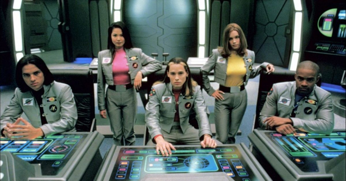 Best Power Rangers TV Shows, Ranked