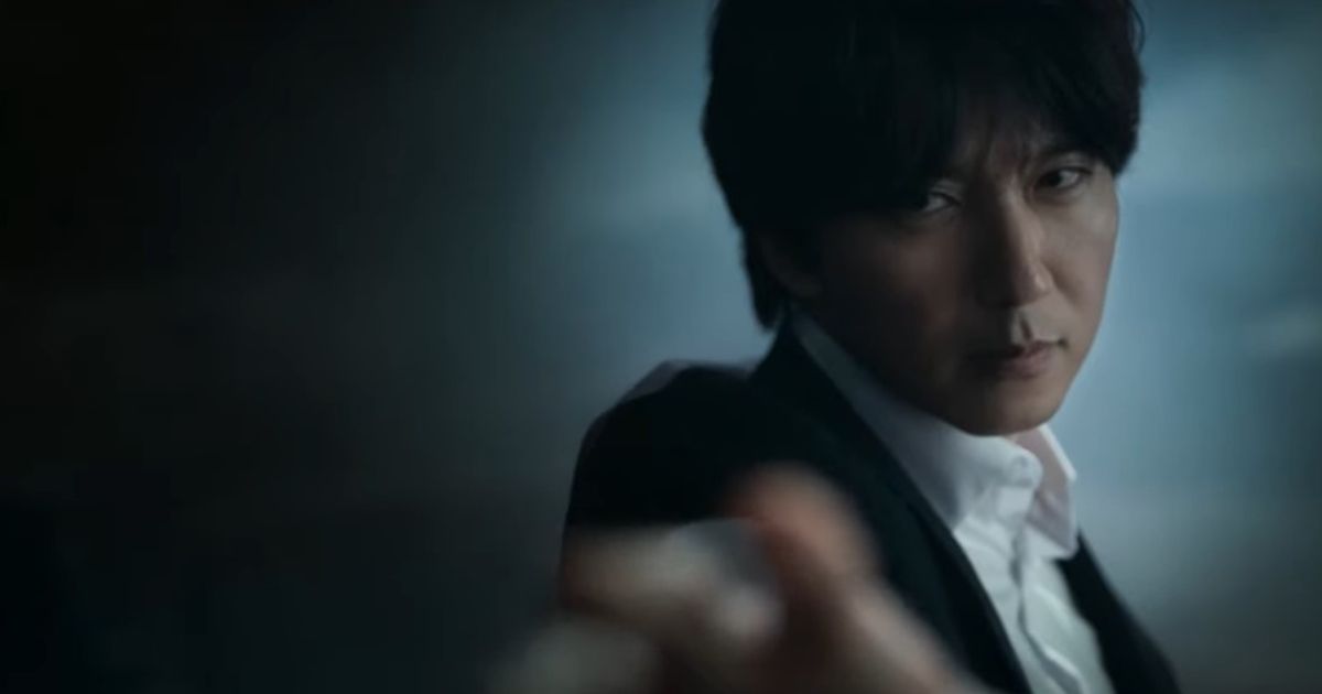 Prime Video's Island Plot, Cast, Release Date, and Everything Else We Know