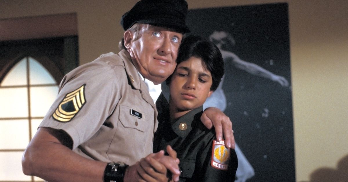 Fantastic Ralph Macchio Movies That Aren T The Karate Kid
