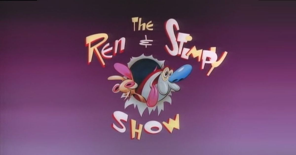 The 10 Weirdest Episodes of Ren and Stimpy, Ranked