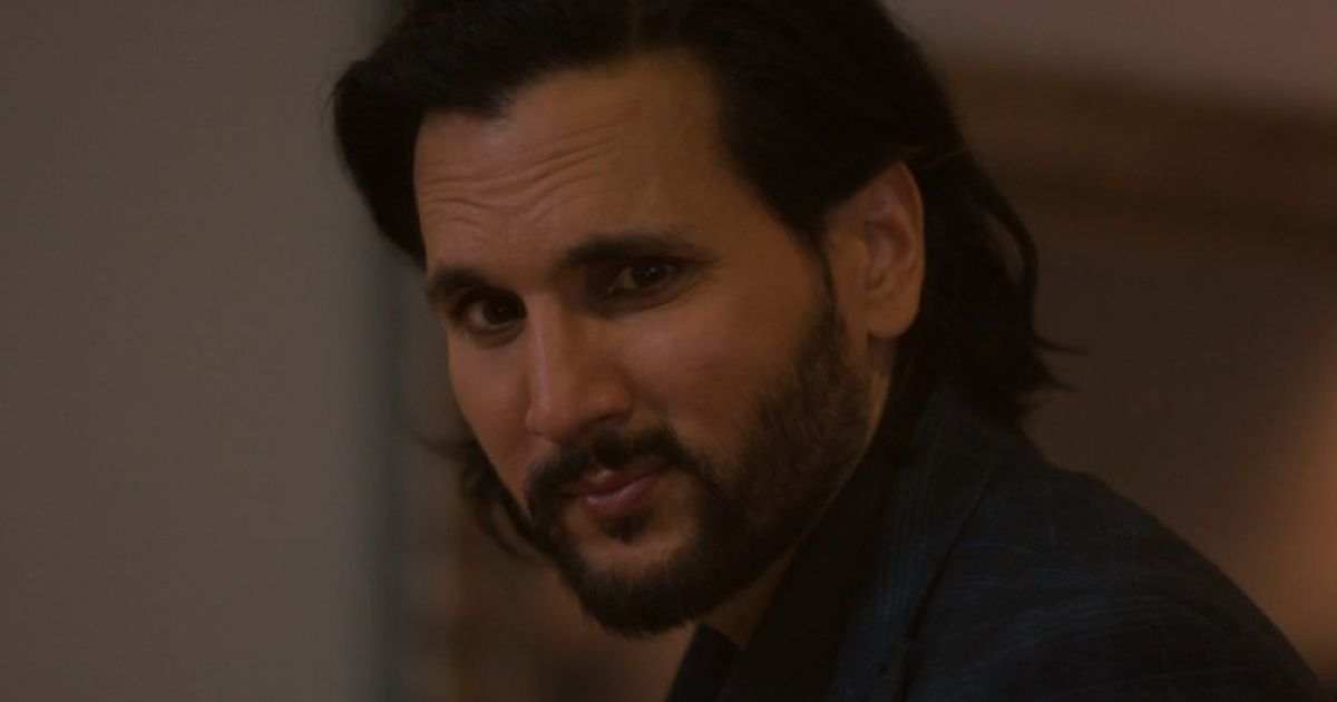 Exclusive Repeater Clip Displays the EdgeofYourSeat Thrills in