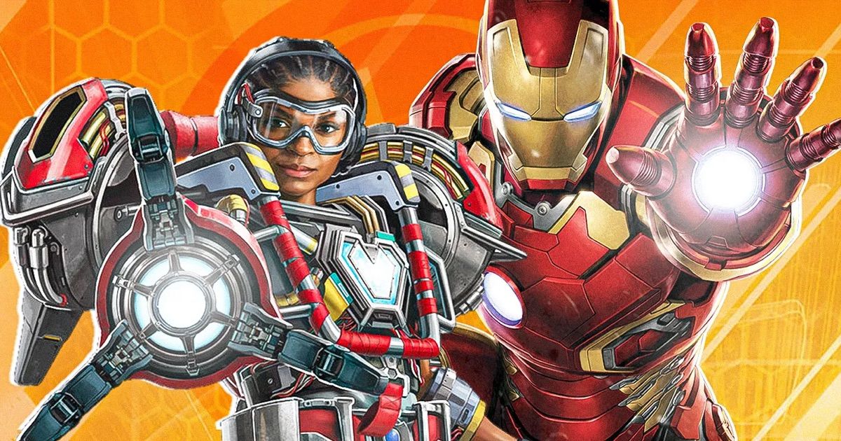 Marvel's Iron Heart: Who is Riri Williams