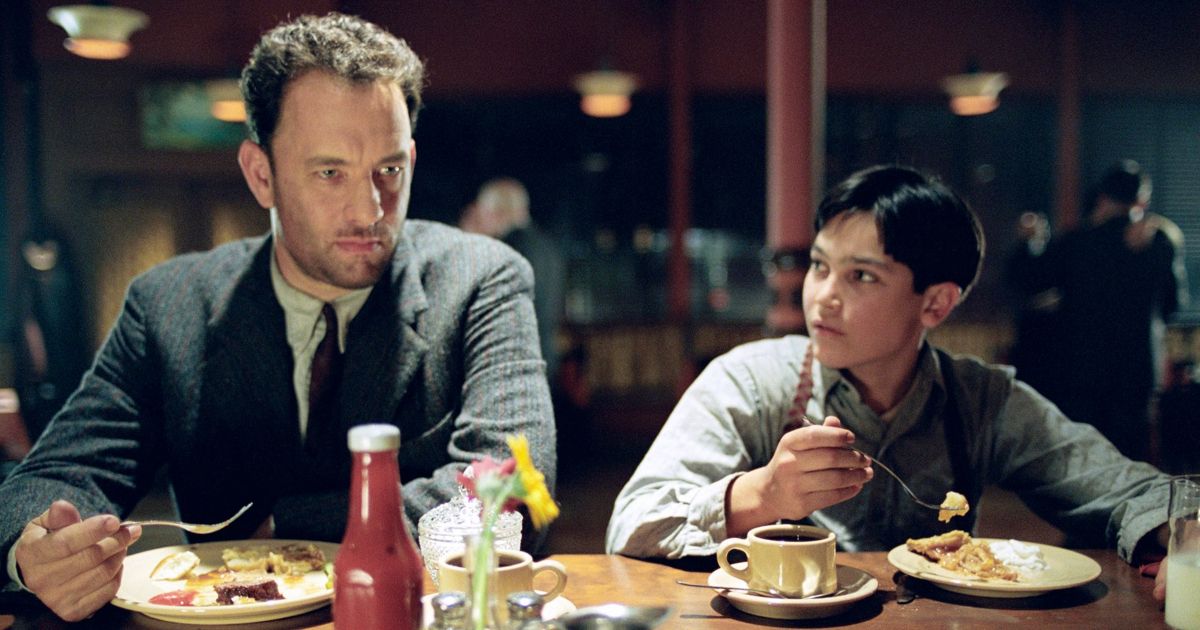 Tom Hanks' Best Drama Movies, Ranked