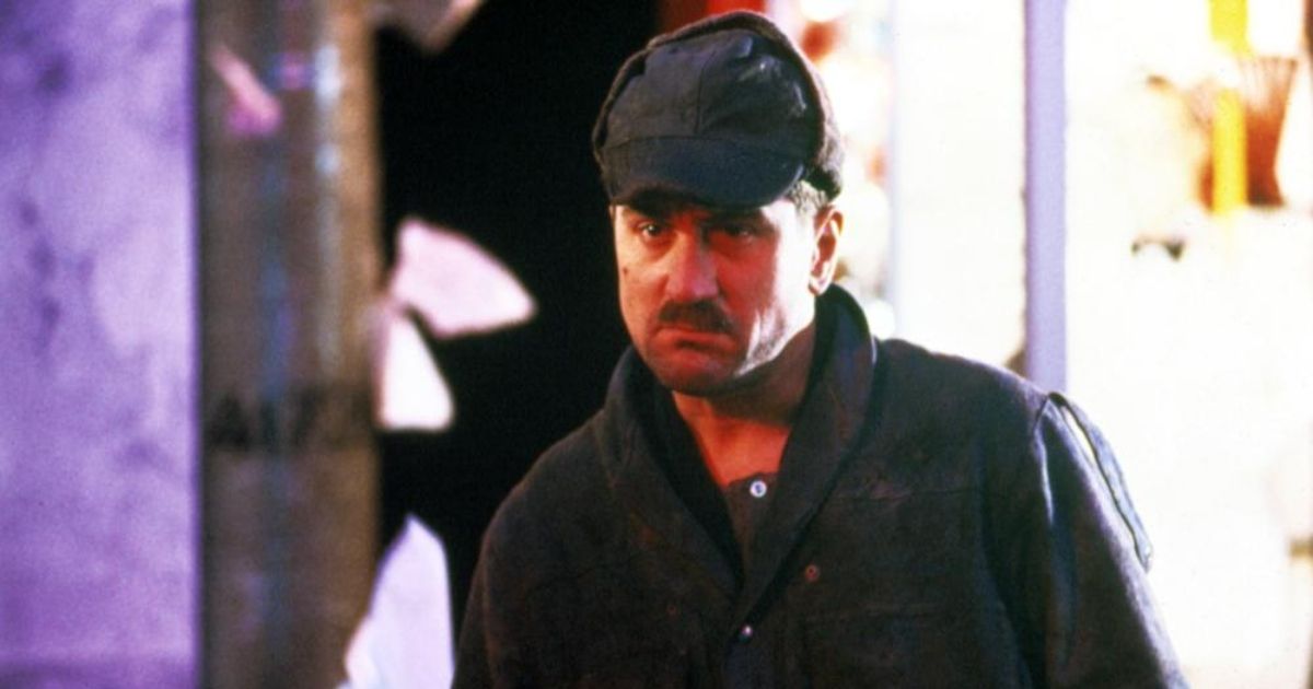 Best Robert De Niro Comedy Movies, Ranked