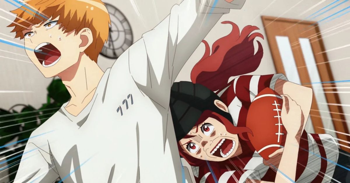 Romantic Killer Why This Anime Will Cure Your Sadness