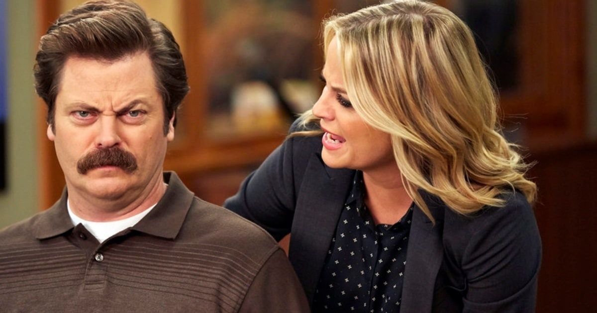 Parks And Recreation Ron Swansons Best Quotes Ranked