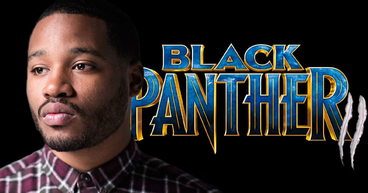 Ryan Coogler Says He Wants To Be Part of Black Panther Franchise as