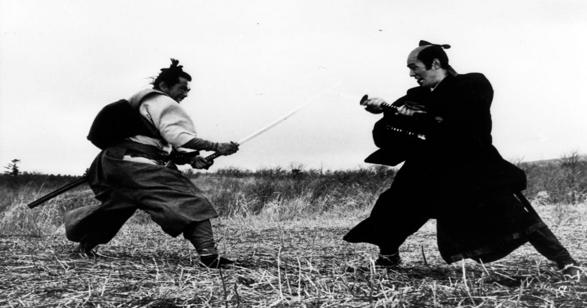 Rébellion des samouraïs
