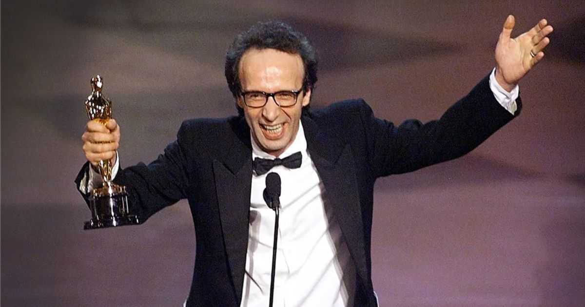 The Best Oscar Acceptance Speeches of All Time, Ranked