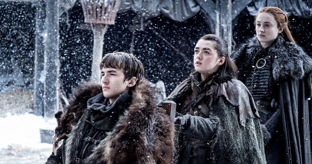 Game of Thrones' Seasons Ranked From Good to Greatest