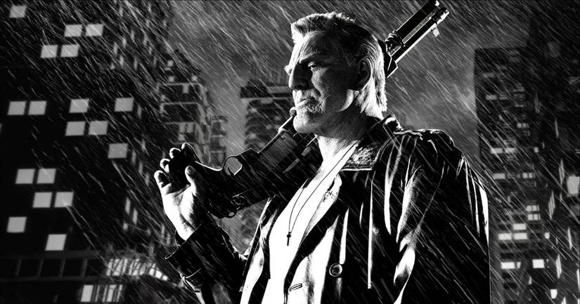 Sin City 3: Why the Sequel Never Happened