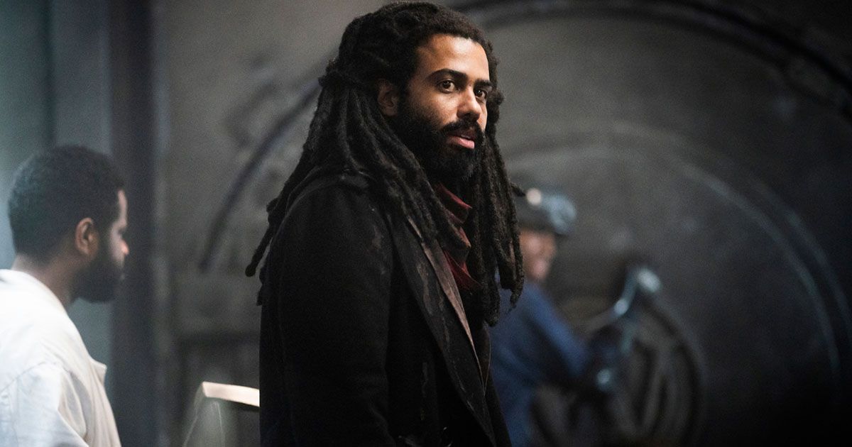 Why Snowpiercer Works Better As A Television Show