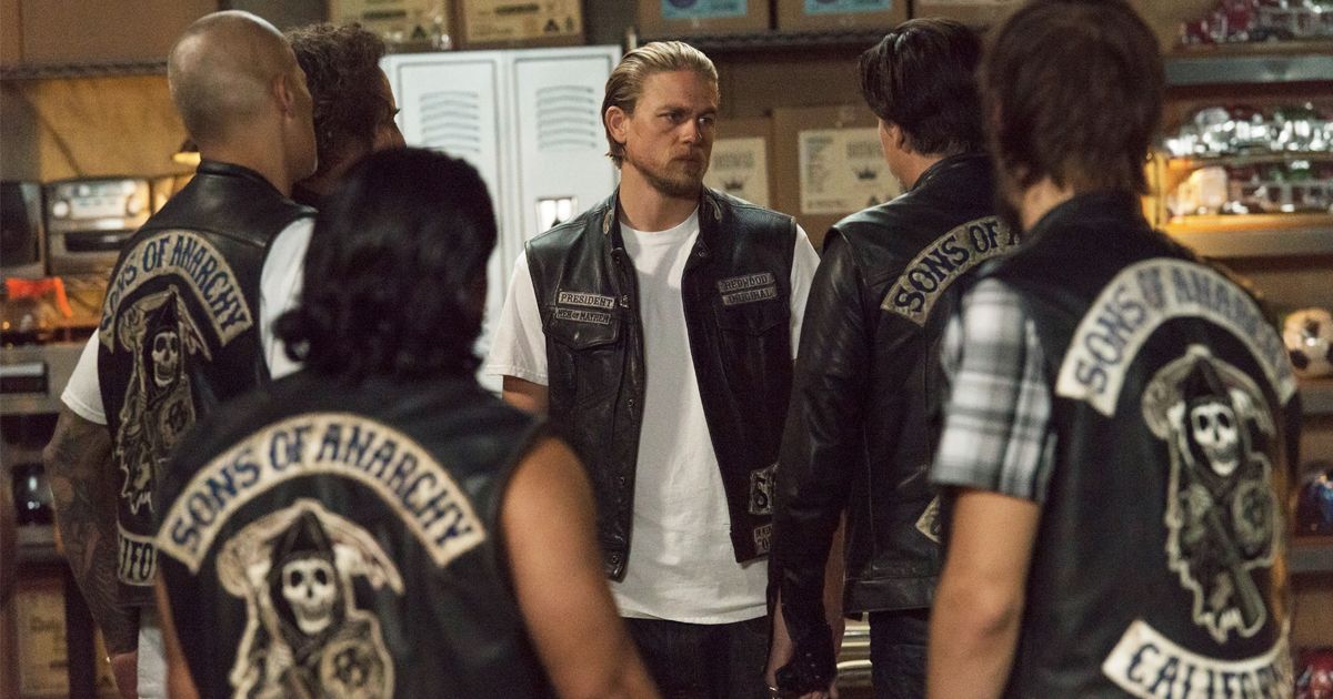 Sons of Anarchy