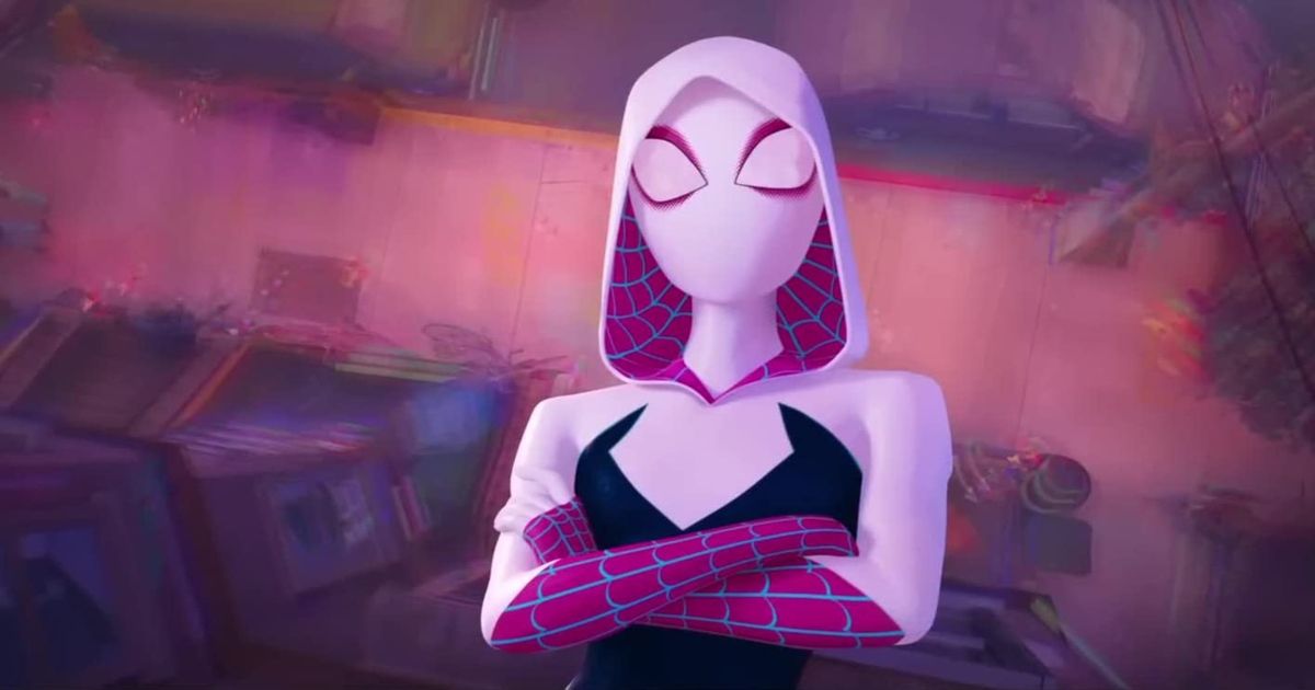 spider-gwen-spiderverse