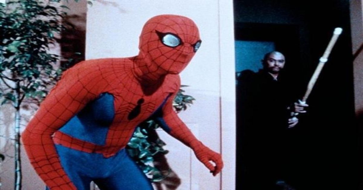 Every Live-Action Marvel Movie From the 1970s and 1980s, Ranked