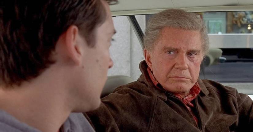 20 Most Influential Mentor Characters in Movies, Ranked