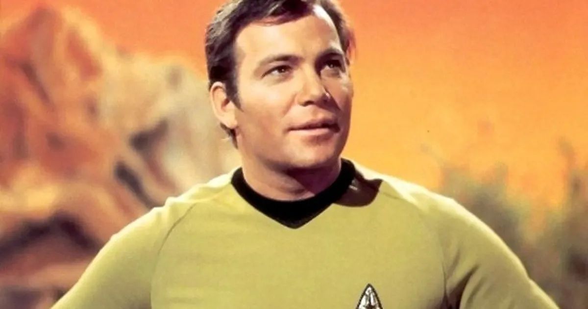 William Shatner Recalls Landing His Star Trek Role as Captain Kirk – NewsEverything Movies