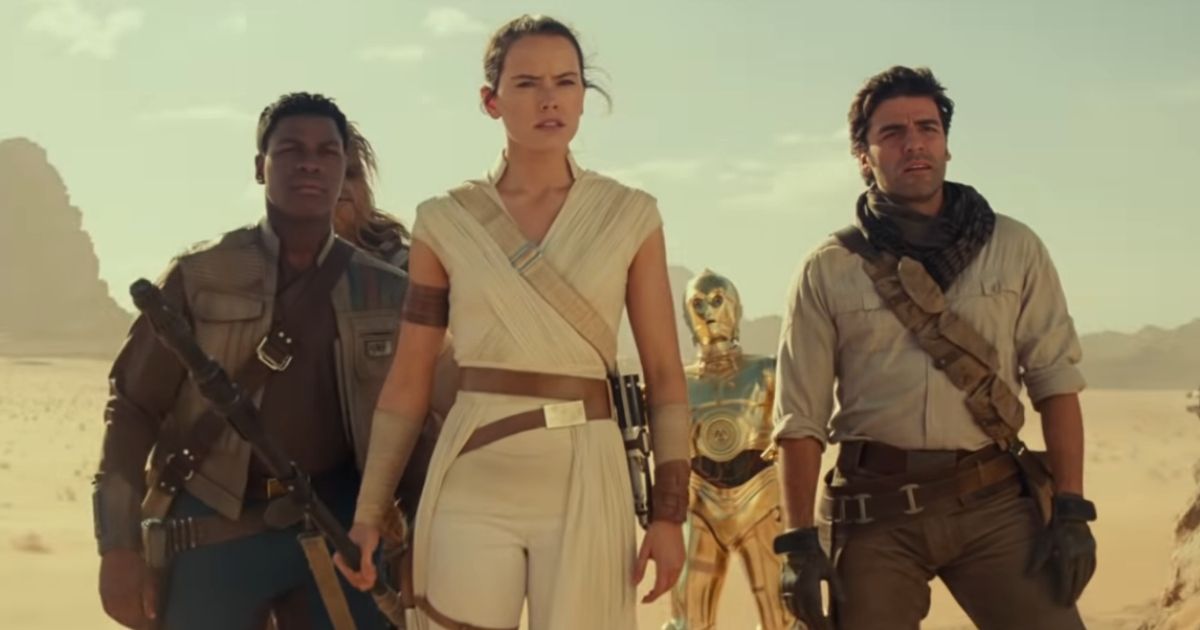 Star Wars: Best Quotes in the Sequel Trilogy