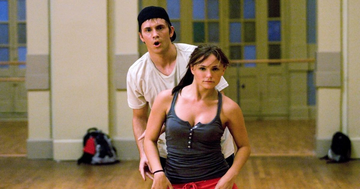 Step Up: Every Movie in the Franchise, Ranked
