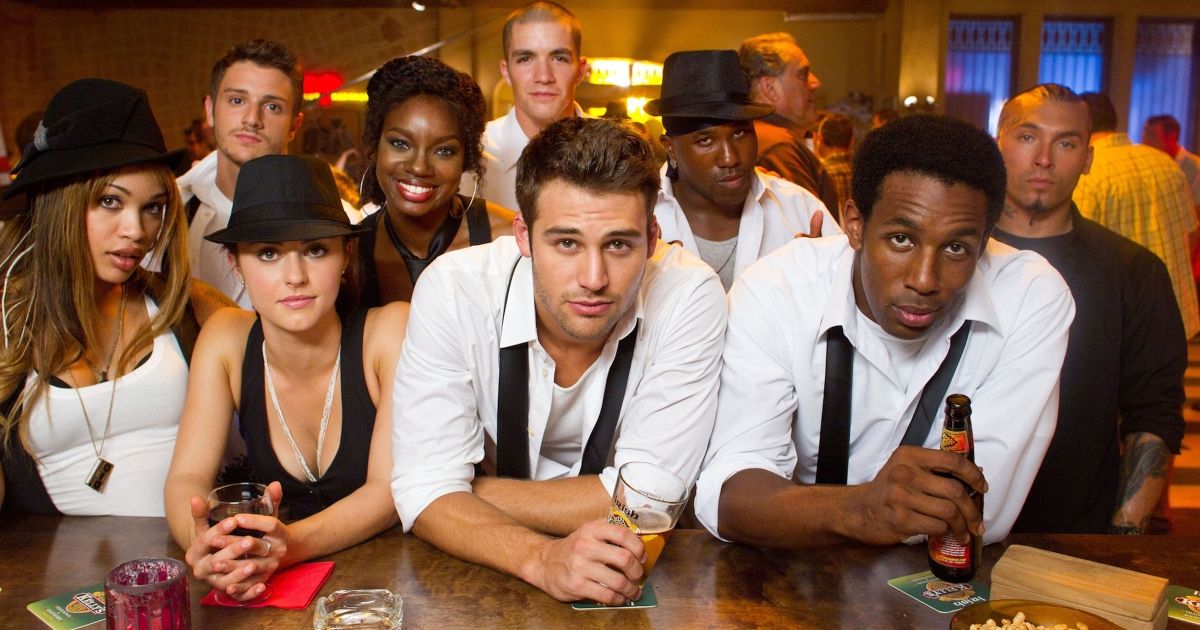 Step Up: Every Movie in the Franchise, Ranked