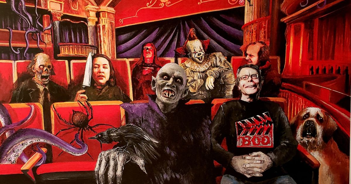 Stephen King's Best Villains and Monsters, Ranked