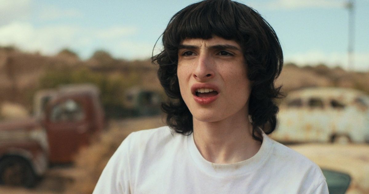 Stranger Things Beyond the Fifth Season Would Be 'Ridiculous,' According to Finn Wolfhard