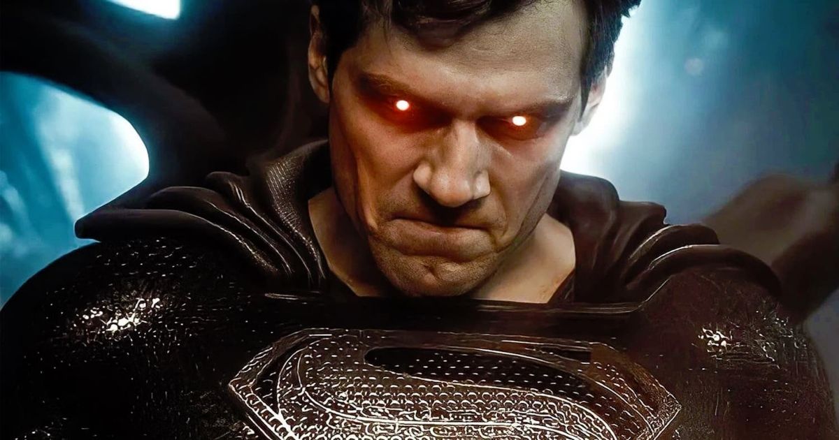 Superman Helps Justice League