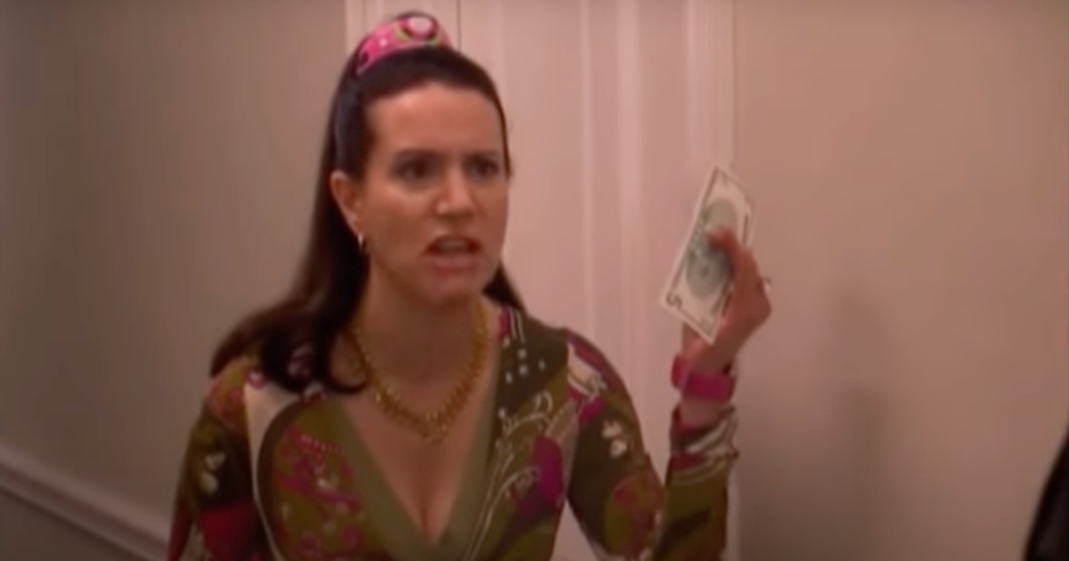 Larry David’s Most Embarrassing Moments on Curb Your Enthusiasm