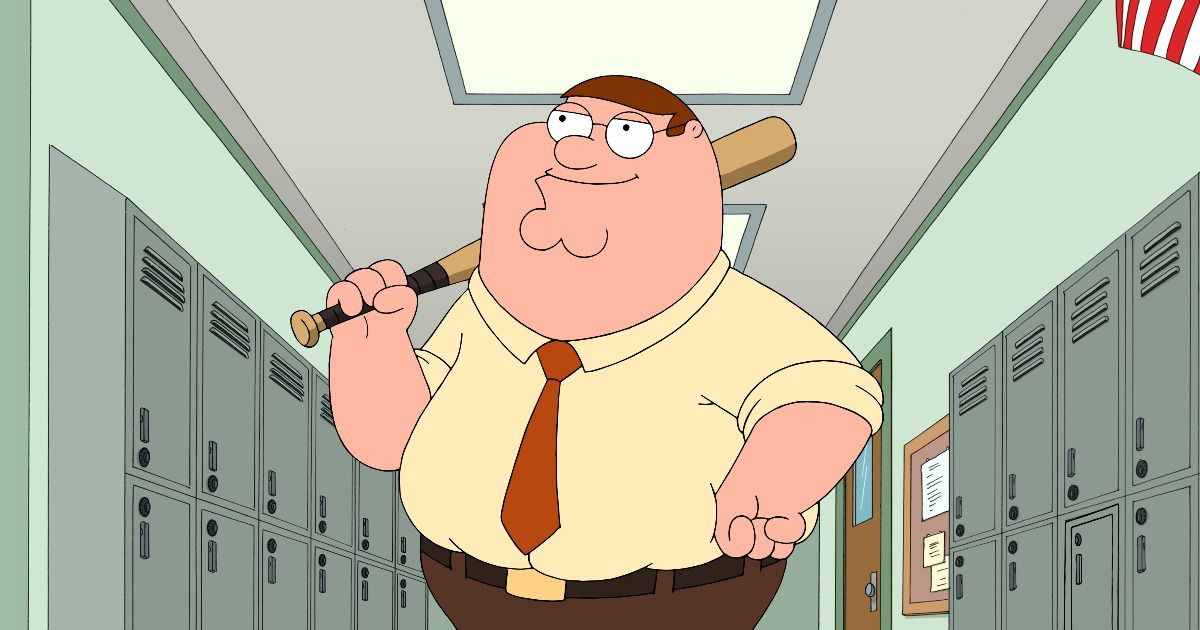 Will Family Guy Ever Be Cancelled, or When Should it End?