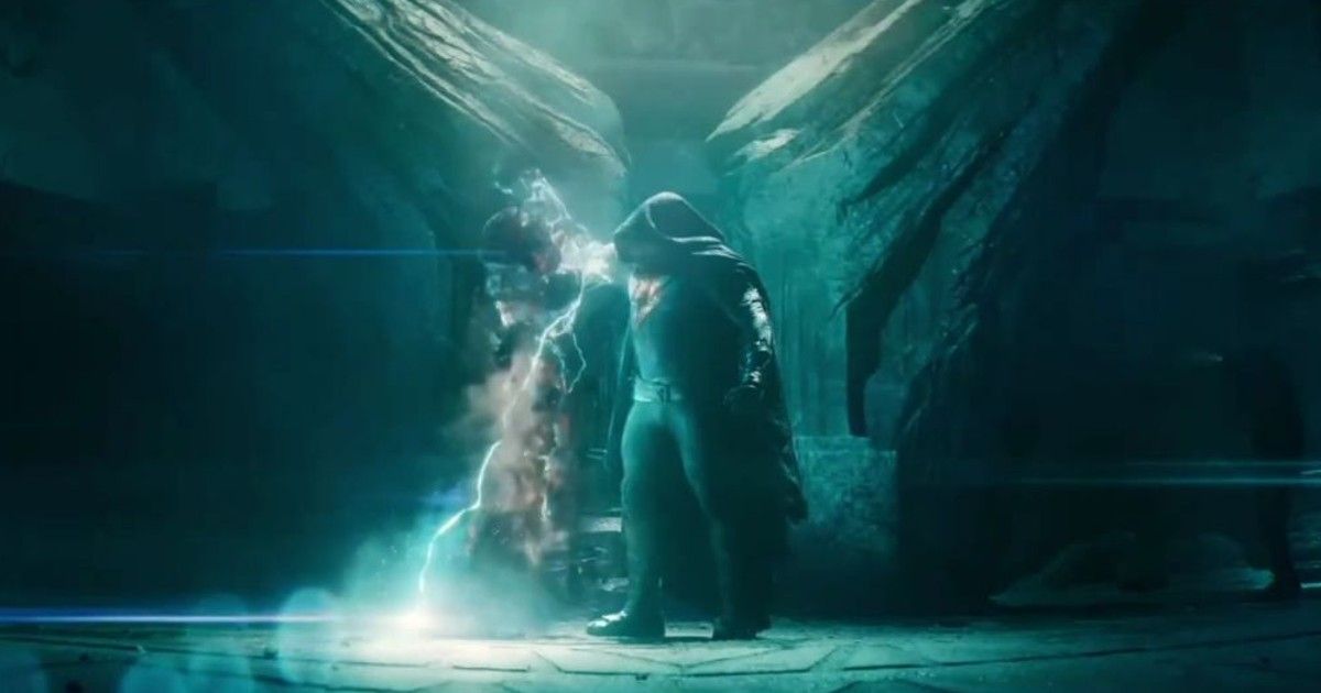 The Best Superhero Introductions Ever Put to Film