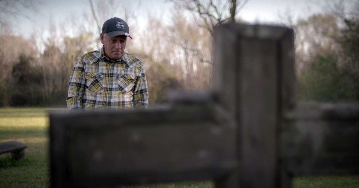 What to Know About the True Story of Netflix's The Texas Killing Fields