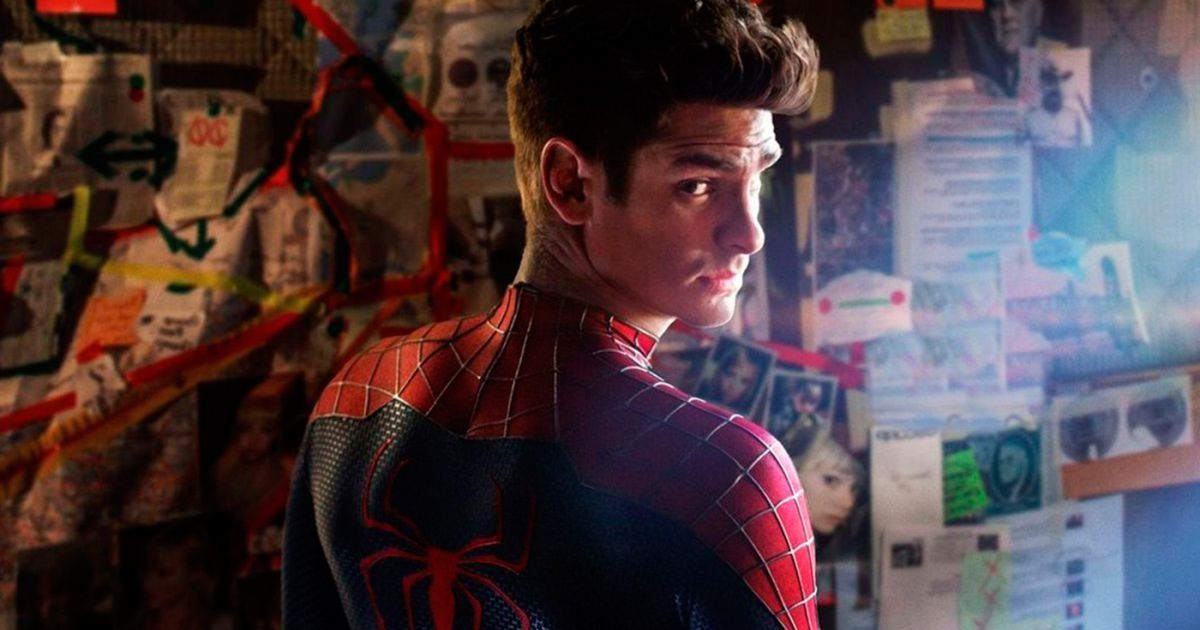 Spider-Man Fans Get Caught in a Web of Rickrolling