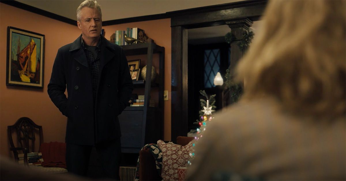 Why The Apology Has the Twist You Need to See This Holiday Season
