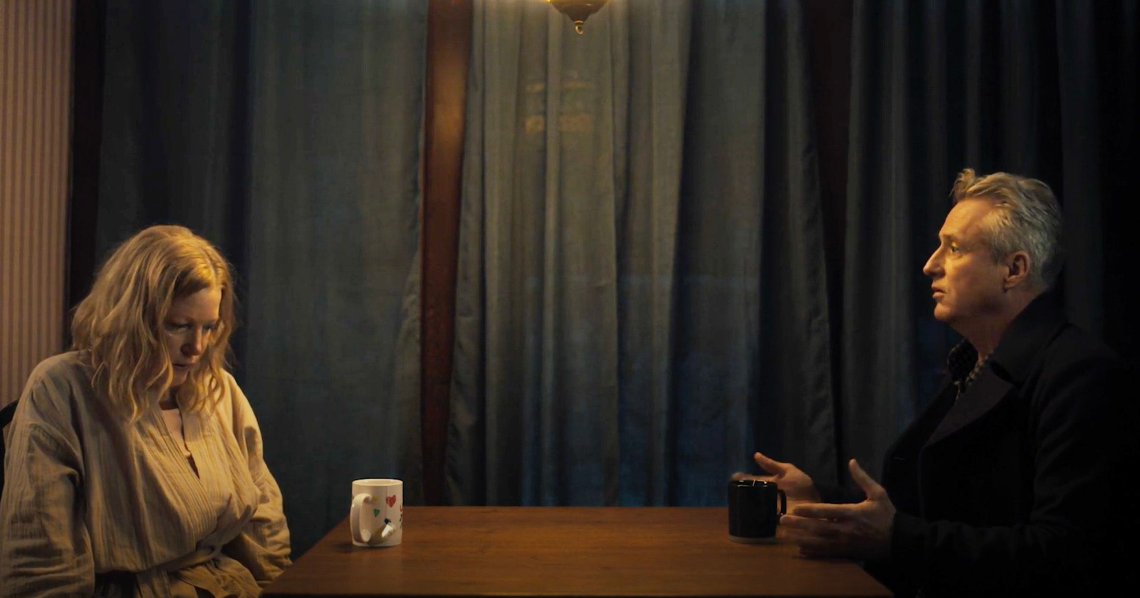 Why The Apology Has the Twist You Need to See This Holiday Season