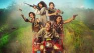 Netflix s The Big 4 Why This Indonesian Action Flick Is A Must Watch