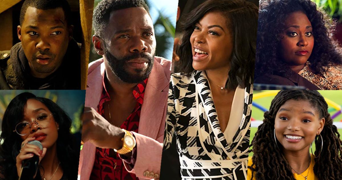 The Color Purple Plot, Cast, Release Date, and Everything Else We Know