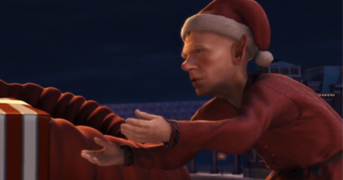 Will there be a prequel to The Polar Express amid rumours?