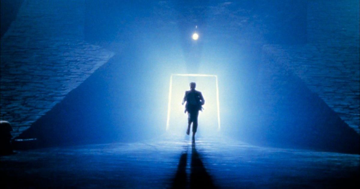 The Keep movie from Michael Mann
