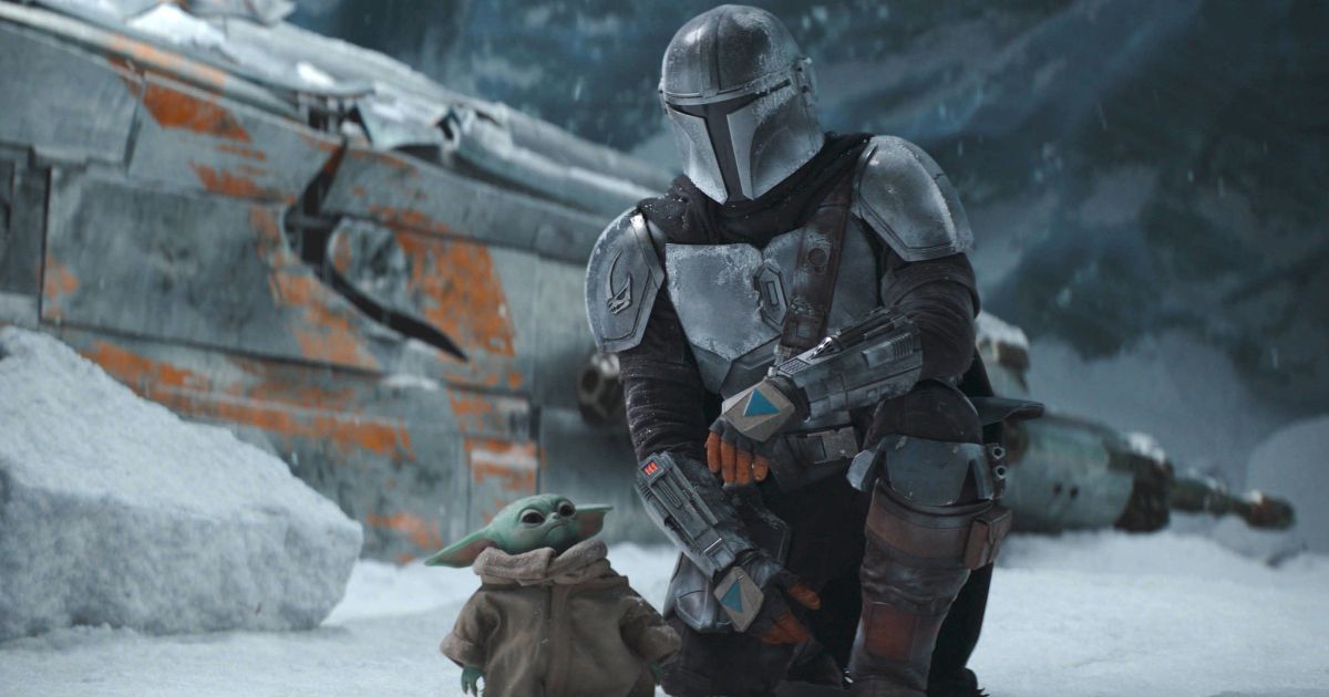 The Mandalorian Season 3 Is Already Breaking Records