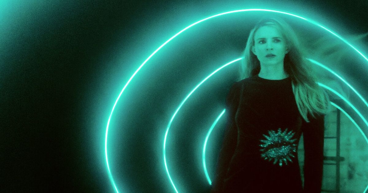 The OA_Netflix