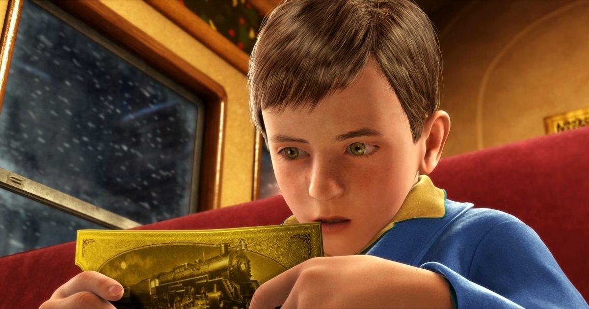 Will there be a prequel to The Polar Express amid rumours?