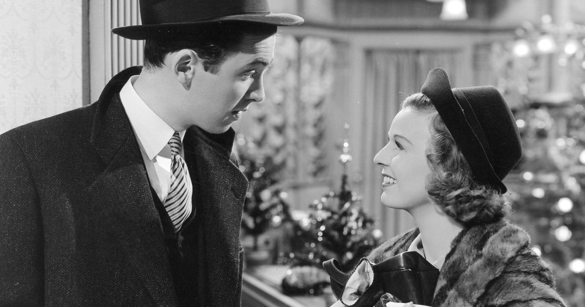 Best Classic Comedy Movies of the 1940s