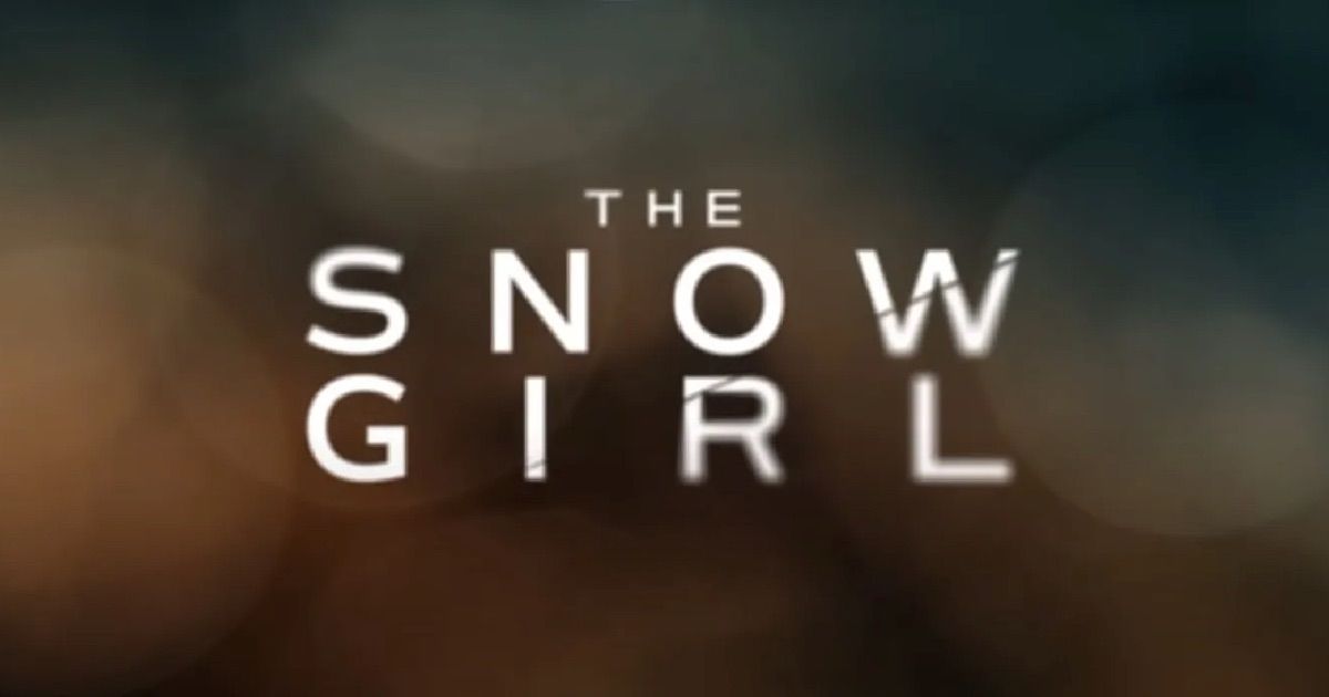 The Snow Girl release date