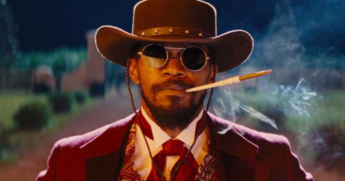 Django Unchained 