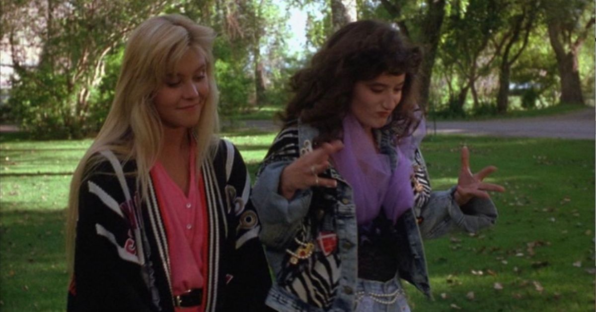 9 Underdeveloped Horror Characters That Could Have Been Great