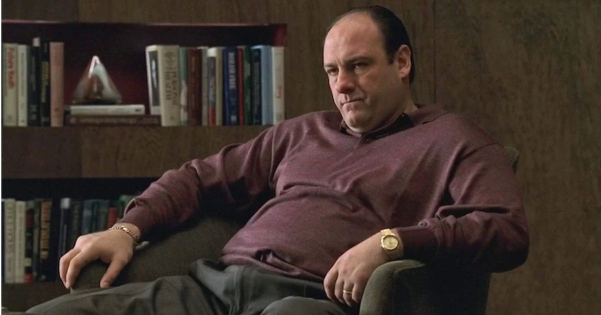 The Sopranos: Tony Soprano's 10 Best Quotes